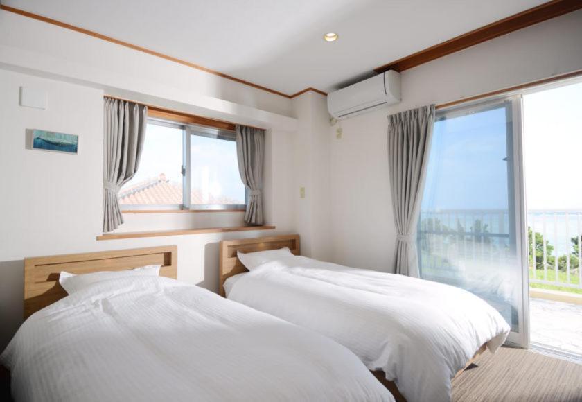 Kasane / The Family Villa Ishigaki  Exterior photo